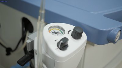 Благодійники з Польщі передали медичне обладнання Благодійники з Польщі передали медичне обладнання