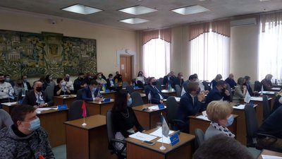 Рівнерада звернулась до президента через тарифи Рівнерада звернулась до президента через тарифи