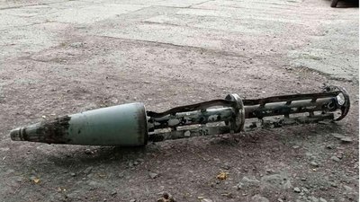 Громади Миколаївщини залишаються під обстрілами військ РФ