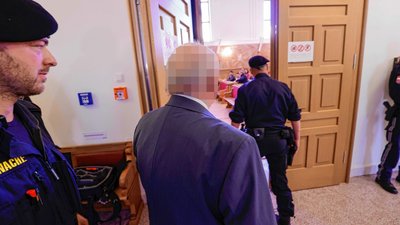 25 років працював на Росію: в Австрії полковник армії отримав три роки в'язниці