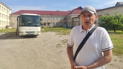 Назарій Наджога Назарій Наджога