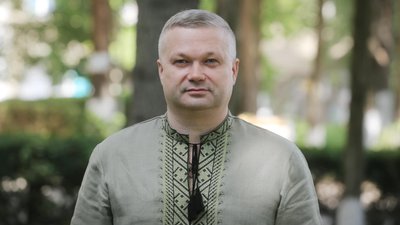 Сергій Булега