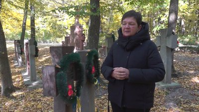 "Мучусь, караюсь, але не каюсь". Історія упівки з Тернопільщини "Мучусь, караюсь, але не каюсь". Історія упівки з Тернопільщини