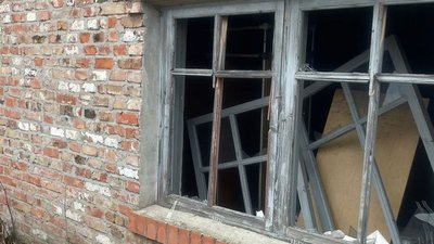 Обстріл Нікополя з "Урагану", загибель волонтерки. Головні новини Дніпропетровщини 5 березня Обстріл Нікополя з "Урагану", загибель волонтерки. Головні новини Дніпропетровщини 5 березня