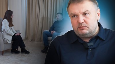 "Міндічів" є сотня на країну: корупція — це схема, а не люди", — політолог Вадим Денисенко на Житомирщині