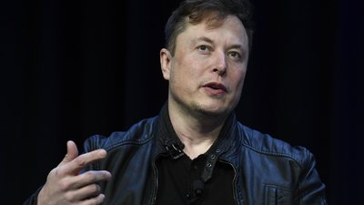 "SpaceX iç bir şey deaktiv etmedi" — İlon Mask Starlinknen vaqianı tefsir etti