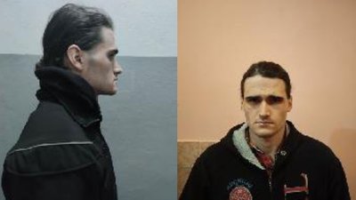 Засуджений за державну зраду черкащанин тікав із психлікарні