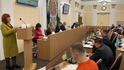 Консервація колишнього кінотеатру імені Котляревського у Полтаві: коли почнуть роботи Консервація колишнього кінотеатру імені Котляревського у Полтаві: коли почнуть роботи