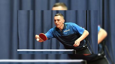 Від спортсмена до тренера - шлях до Олімпу Олександра Дідуха
