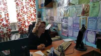 "Виїхали на все життя": спогади Ксенії Нікітіної, яка переїхала до Полтави через аварію на ЧАЕС "Виїхали на все життя": спогади Ксенії Нікітіної, яка переїхала до Полтави через аварію на ЧАЕС
