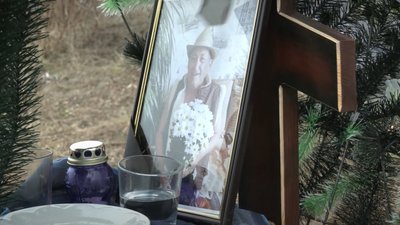 На Харківщині в морзі переплутали тіла померлих: відспівували іншу людину