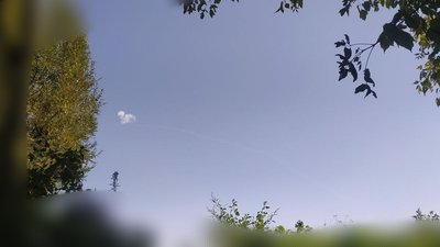 Обстріли прикордонних громад та збитий російський безпілотник — як пройшов День Незалежності на Сумщині