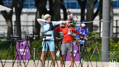 Січенікова виступає у кваліфікаційному раунді. Січенікова виступає у кваліфікаційному раунді.