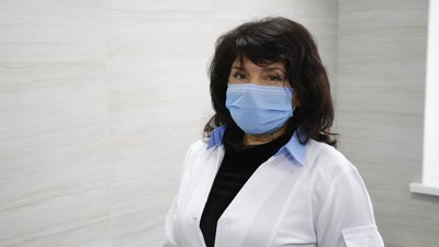 Лікування постковідного синдрому в Одесі. Як працюватимуть санаторії Лікування постковідного синдрому в Одесі. Як працюватимуть санаторії