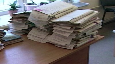 Вводять електронні трудові книжки: що зміниться для херсонців та як отримати пенсію