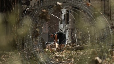 24-та бригада про бої за Часів Яр