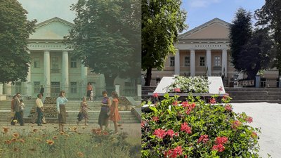 Старе Рівне Старе Рівне