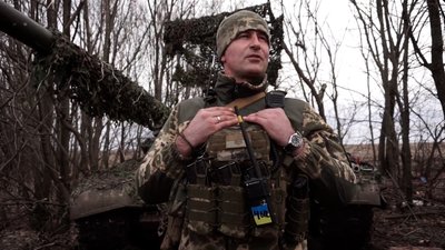 Прикордонник Луганського загону представить Україну на міжнародних змаганнях лісорубів в Естонії Прикордонник Луганського загону представить Україну на міжнародних змаганнях лісорубів в Естонії