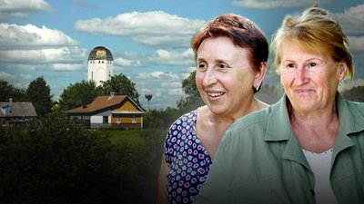 Як живе сучасна Пересопниця