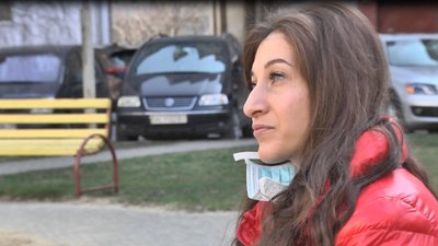 “Карантин танцям не завада”, - тренерка Анжеліка Арутюнян “Карантин танцям не завада”, - тренерка Анжеліка Арутюнян