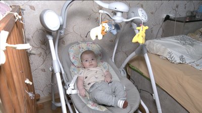 У Черкасах розширили перелік родин, що мають право отримувати виплати на дітей У Черкасах розширили перелік родин, що мають право отримувати виплати на дітей