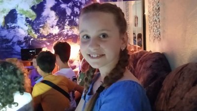 У Тернополі діє англомовний табір для переселенців та дітей військових У Тернополі діє англомовний табір для переселенців та дітей військових