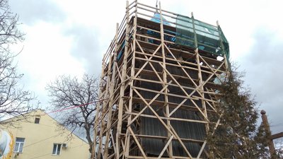 56 пам’яток на Львівщині в аварійному стані: відреставрують лише 14