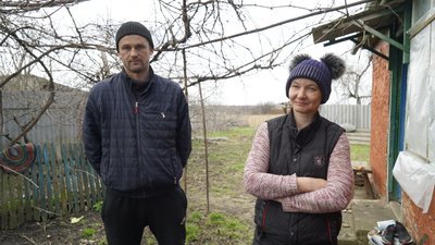 Генератори в Мосьпановому Генератори в Мосьпановому