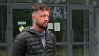 Волонтери привезли на Чернігівщину 500 комп’ютерів для шкіл Волонтери привезли на Чернігівщину 500 комп’ютерів для шкіл
