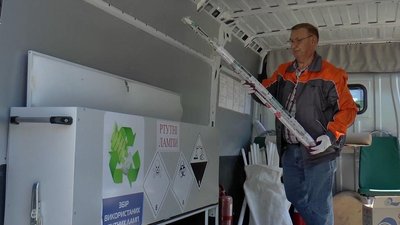 Життя біля шкідливого виробництва, повені, сміття і бурштинове лихо. СУСПІЛЬНЕ | МІСЦЕВІ Життя біля шкідливого виробництва, повені, сміття і бурштинове лихо. СУСПІЛЬНЕ | МІСЦЕВІ