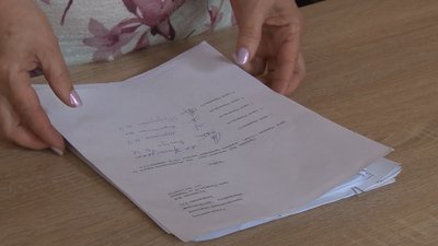 Жителі Черкас скаржаться на якість повітря Жителі Черкас скаржаться на якість повітря