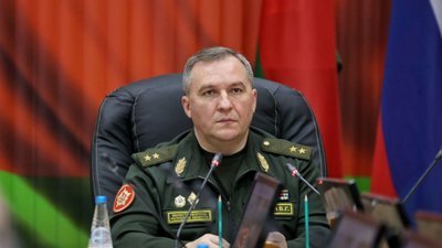 Росія та Білорусь готують нові спільні військові навчання "Щит союзу-2023"