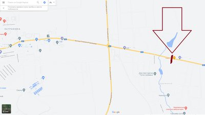 Працівники Інгульської шахти перекрили другу дорогу Працівники Інгульської шахти перекрили другу дорогу