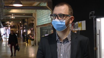 Майже 80 % водіїв Івано-Франківська не використовують ремені безпеки