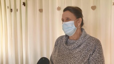 26 червня: ранкові повітряні тривоги на Житомирщині. Що відомо 26 червня: ранкові повітряні тривоги на Житомирщині. Що відомо