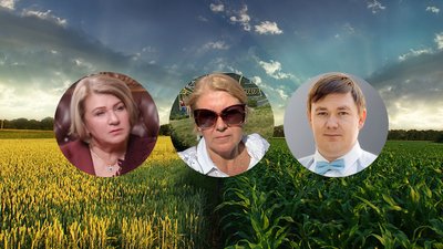 Спадок Яковишина: стали відомі імена спадкоємців