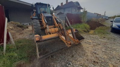 Понад три десятки будинків залишились без газопостачання в Ужгороді