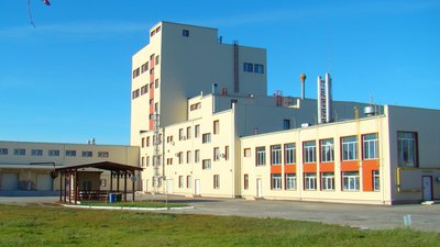 Майже 42 млн грн: арештований кавовий завод на Одещині виставили на аукціон