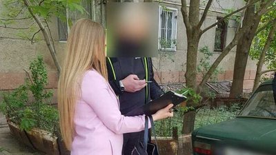 В Одесі двох людей підозрюють у привласненні 600 тисяч бюджетних коштів В Одесі двох людей підозрюють у привласненні 600 тисяч бюджетних коштів