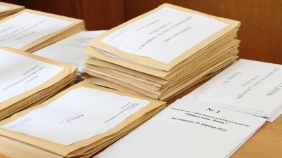 В Миколаєві 12 фірм перевізників подали заявки на конкурс з перевезення пасажирів В Миколаєві 12 фірм перевізників подали заявки на конкурс з перевезення пасажирів