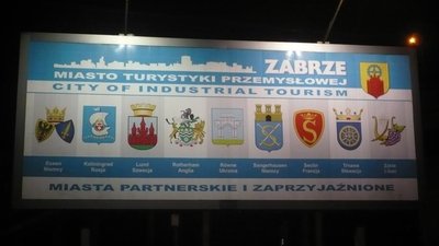 міста побратими Рівне міста побратими Рівне