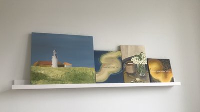 Малює, продає і волонтерить. Франківська художниця Ірина Симчич допомагає ЗСУ з початку війни Малює, продає і волонтерить. Франківська художниця Ірина Симчич допомагає ЗСУ з початку війни