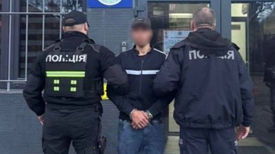 Закарпатця засудили до майже 6 років позбавлення волі за крадіжку