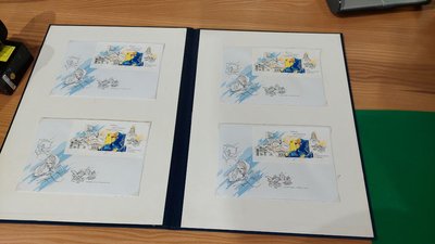 Поштова марка "Вільні. Незламні. Непереможні" Поштова марка "Вільні. Незламні. Непереможні"