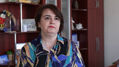 На Тернопільщині освітнім закладам рекомендують працювати дистанційно три дні На Тернопільщині освітнім закладам рекомендують працювати дистанційно три дні
