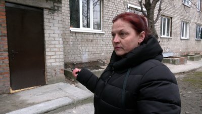 Перевіркою лишився не задоволений: Брижинський проінспектував стан укриттів у Чернігові Перевіркою лишився не задоволений: Брижинський проінспектував стан укриттів у Чернігові