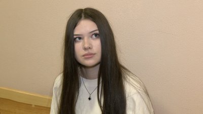 На Волині тривають вступні іспити до коледжів: як проходить вступна кампанія у Луцьку На Волині тривають вступні іспити до коледжів: як проходить вступна кампанія у Луцьку