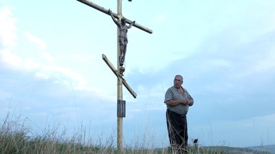 "Мамо, а хто, як не ми?" Історія загиблого воїна Володимира Кліда з Прикарпаття "Мамо, а хто, як не ми?" Історія загиблого воїна Володимира Кліда з Прикарпаття