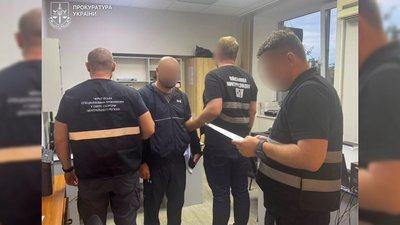 Начальнику ТЦК та СП на Чернігівщині оголосили про підозру у фіктивній мобілізації