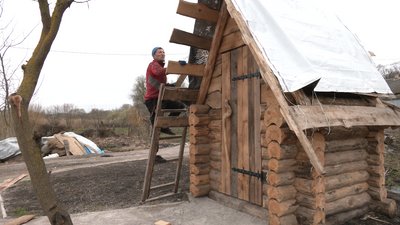 У Рівному стартував прийом проєктів Громадського бюджету. Історія Оствиці